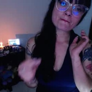 chaturbate alexa_sweet69x webcam profile pic via 6livesex.com