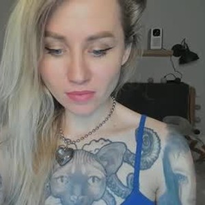 livesexr.com alexarush livesex profile in findom cams