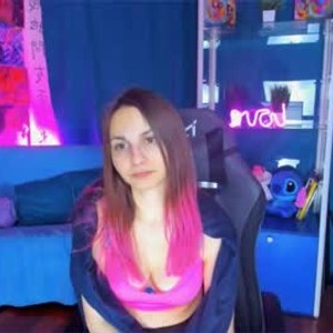 chaturbate alia_sweet webcam profile pic via livesex.fan