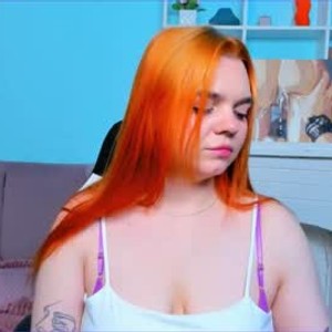 chaturbate alice__wonderr webcam profile pic via netcams24.com