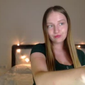 chaturbate alice_charmie Live Webcam Featured On elivecams.com