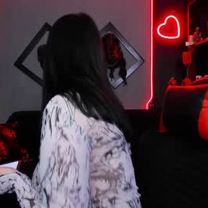 netcams24.com alice_mistresss livesex profile in goth cams