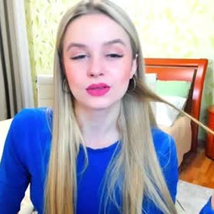 netcams24.com alicepariss livesex profile in blonde cams