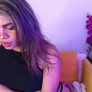 chaturbate alicesexcum Live Webcam Featured On livesex.fan