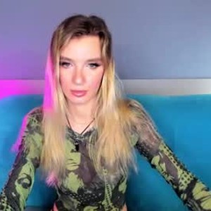 elivecams.com alina_lovelyx livesex profile in german cams