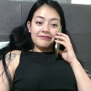 chaturbate alisha_9997 webcam profile pic via 6livesex.com