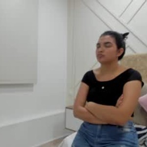 chaturbate alisson_osorio Live Webcam Featured On onaircams.com