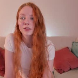 sleekcams.com all_funny livesex profile in redhead cams