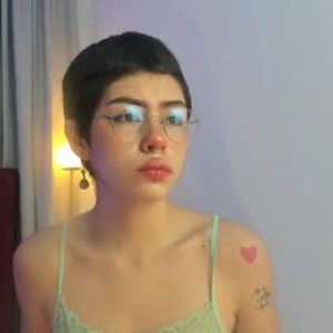 chaturbate alliisonscott webcam profile pic via livesexr.com