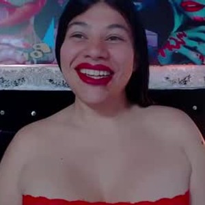 chaturbate alma_swee webcam profile pic via livesexr.com