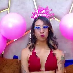 stripchat alya_brunnethe webcam profile pic via pornos.live