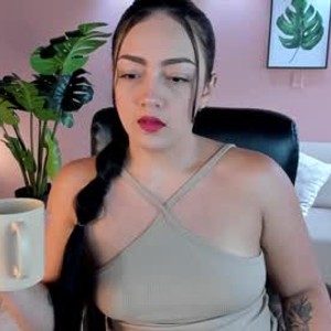 chaturbate ambarcox Live Webcam Featured On livesex.fan