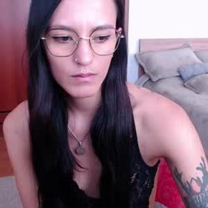 chaturbate amelie_hopkins_ webcam profile pic via netcams24.com