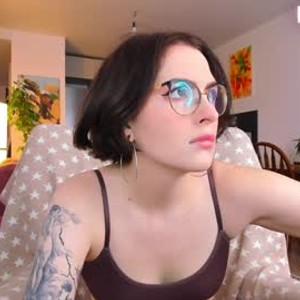 chaturbate ameliefiry Live Webcam Featured On onaircams.com