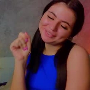 chaturbate ameliyaabril webcam profile pic via 6livesex.com