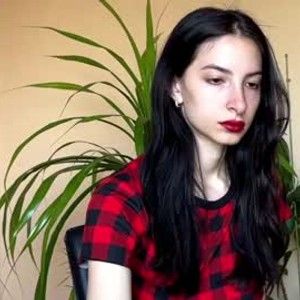 chaturbate amina_lunar_ webcam profile pic via elivecams.com