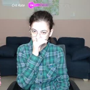 chaturbate aminabeatris webcam profile pic via rudecam.live