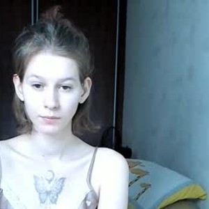 girlsupnorth.com amy_f0x livesex profile in Teen cams