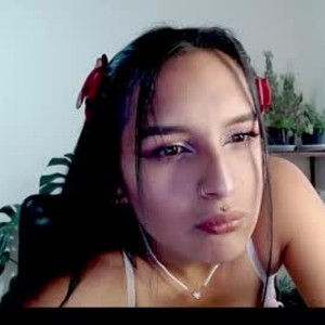 chaturbate ana_antury Live Webcam Featured On elivecams.com