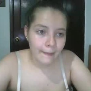 chaturbate ana_lan webcam profile pic via free6cams.com