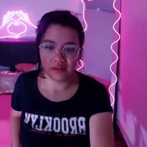 chaturbate anaa_tay Live Webcam Featured On rudecam.live