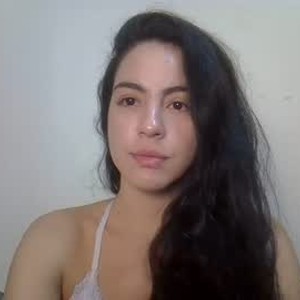 chaturbate anabelenogueira1 Live Webcam Featured On livesex.fan