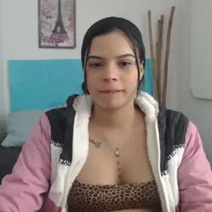 sleekcams.com anabella_baby livesex profile in pregnant cams