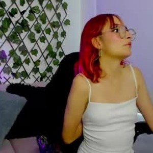 netcams24.com anabelle_ws livesex profile in redhead cams