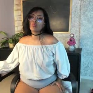 maturelivesexcams.com anais_ackerman livesex profile in bbw cams