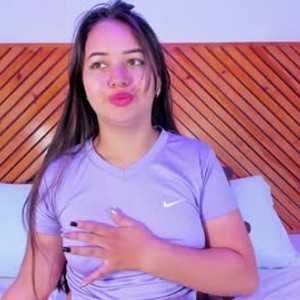 livesex.fan anaisclarkx livesex profile in curvy cams