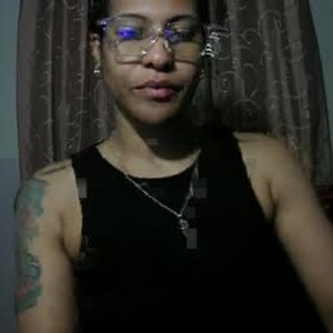 chaturbate angel0grv webcam profile pic via elivecams.com