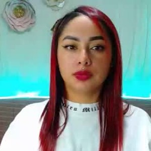 angelica2609 webcam livesex profile on sleekcams.com