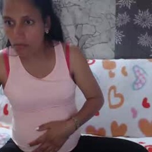 sleekcams.com angelitaa_hot livesex profile in pregnant cams