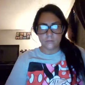 chaturbate angelmarie7 webcam profile pic via rudecam.live