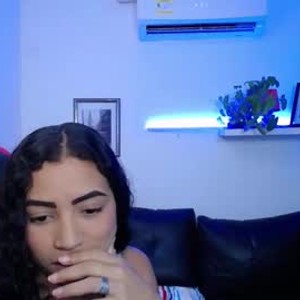 angelus_queen webcam livesex profile on glamcambabes.com