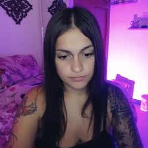 chaturbate anna_maria24 webcam profile pic via 6livesex.com