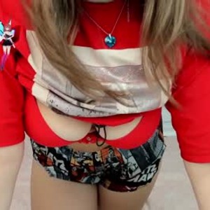 chatnmate.com annavegas_ livesex profile in cute cams