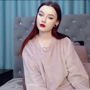 Cam girl annhaven