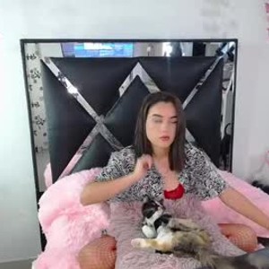 chaturbate annie__palmer Live Webcam Featured On pornos.live