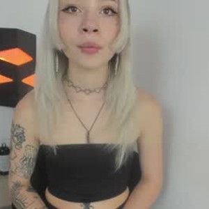 chaturbate annie_bunnyxo Live Webcam Featured On rudecam.live