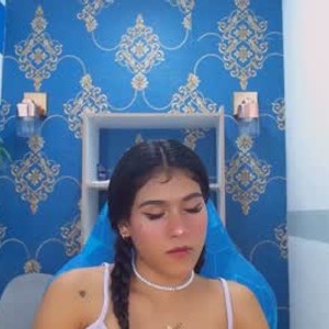 girlsupnorth.com annie_darling livesex profile in anal cams