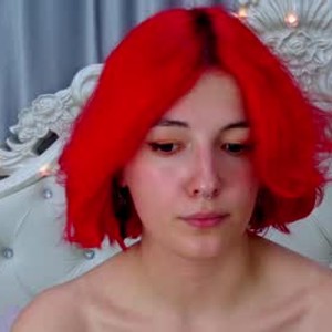 netcams24.com anniemoody livesex profile in redhead cams