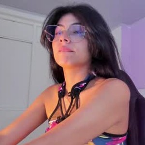 elivecams.com annye_kinky livesex profile in french cams