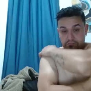 chaturbate aress__adameck Live Webcam Featured On livesexl.com