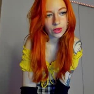 chaturbate arielmills Live Webcam Featured On pornos.live