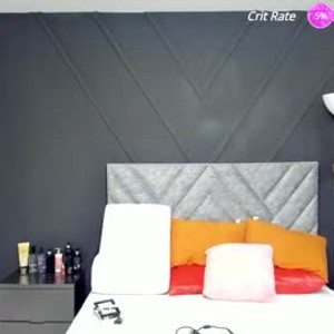 chaturbate ariiannagomez Live Webcam Featured On free6cams.com