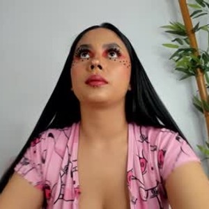 aryana_x webcam livesex profile on glamcambabes.com