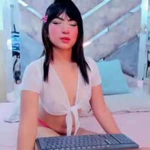 livesexr.com ashleyroux_ livesex profile in bigass cams