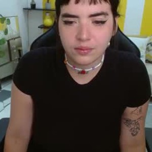 netcams24.com ashly_tattoo livesex profile in cute cams