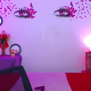 chaturbate asianflirty_rhaine Live Webcam Featured On onaircams.com